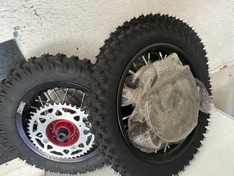 Wheels