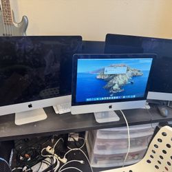 2013 iMac 21.5