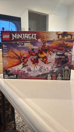 Lego Ninjago 71753
