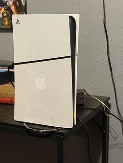 PS5