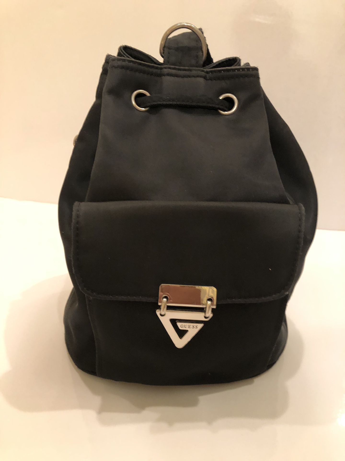 Vintage Guess Backpack from the 90’s