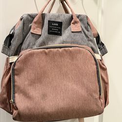 Mommy Bag / Diaper Bag