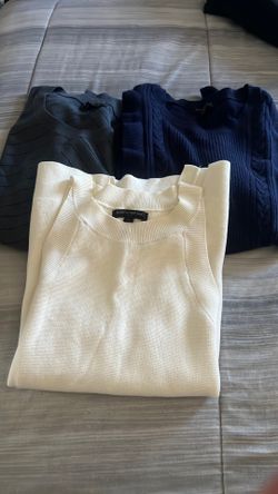 Sweaters