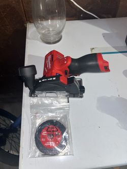 M12 driver set