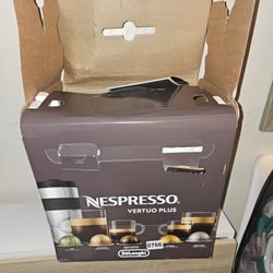 Nespresso