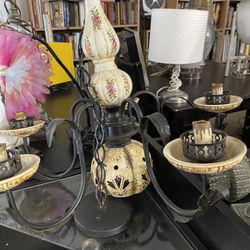 Antique Chandalier