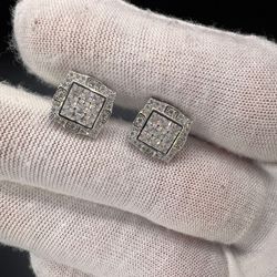 Moissanite 