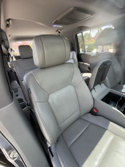 2014 Honda Pilot