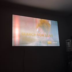 55 Inch 4k Roku Smart Tv