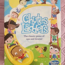 Chutes And Ladders