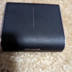 Microsoft Wireless Mouse And Keyboard Set