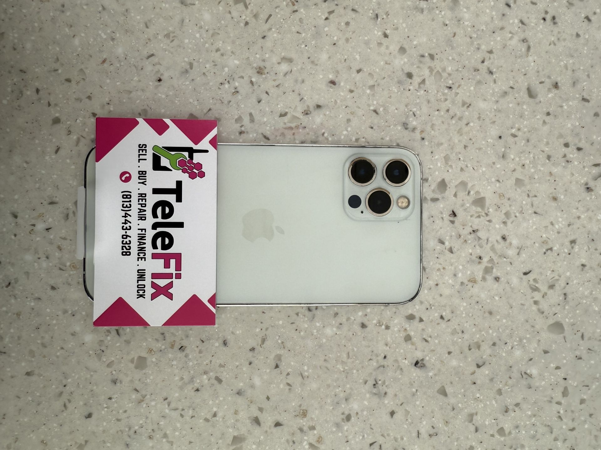 iPhone 12 Pro ($50 Down)