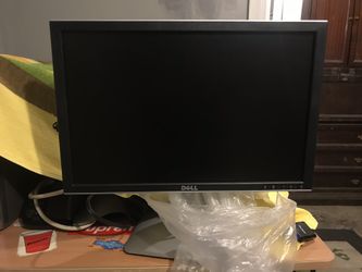 Dell 22 inch monitor