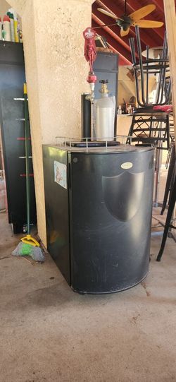 Kegerator