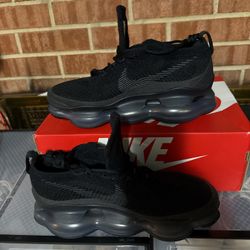 Nike Air Max Scorpion FlyNit