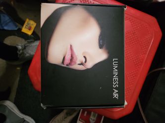 Luminess Air Airbrush Makeup System