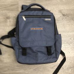 Samsonite Travel Backpack 