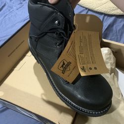 Red Wings Irish Settlers Brand New 