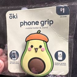 Phone Grip