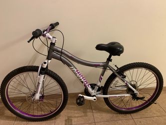 Whirl Genesis Women’s Bike
