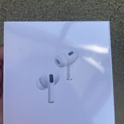 Air Pods 2nd Generation 