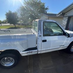 1994 gmc stepside