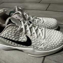 Nike Kobe 6 Protro Sail All-Star Size 7 1/2