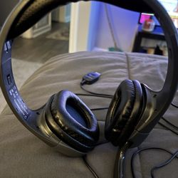Plantronics Wired Headset