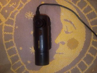 Rexing V3 dual Camera (dashcam)