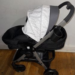 Graco Modes  Pramette Stroller