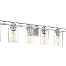 Bathroom Vanity Light Fixtures 6 Light