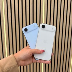 iPhone 17 Air Unlocked 