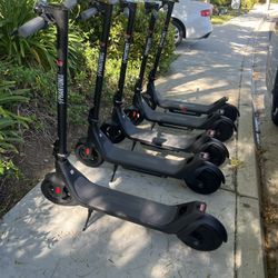 Phantom A10 Electric Scooter – In Stock Now!