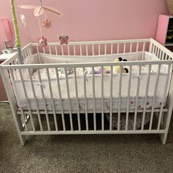 Crib