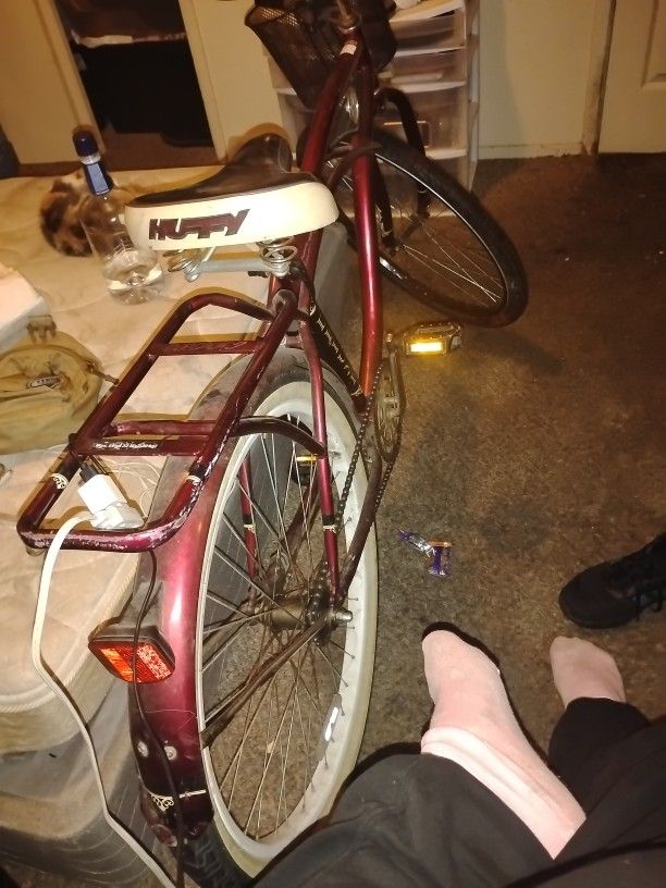 Huffy Bike,All Products : American Fashion Style Bags On Sale