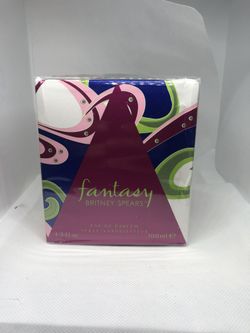 Fantasy edp 3.4oz women