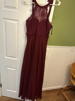 Brand New Lulus Dress