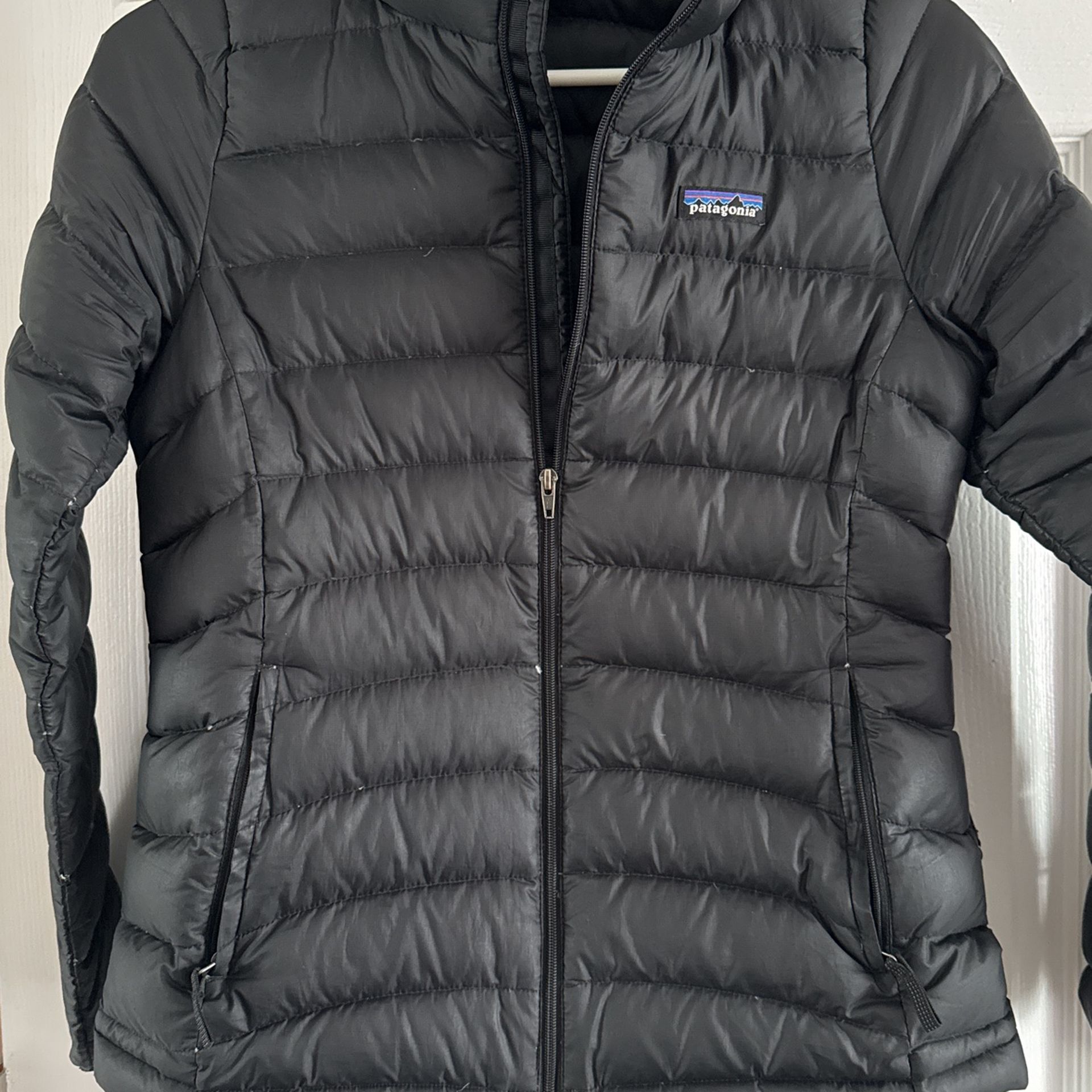 Patagonia Kids Down jacket L12