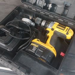 Dewalt Hammer Drill...like New