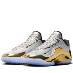 Bought directly from Nike, Size 11, just delivered.   The Nike LeBron XXIII Lux Dreams and Nightmare 2026 Men's Athletic Sneakers are a stylish and hi