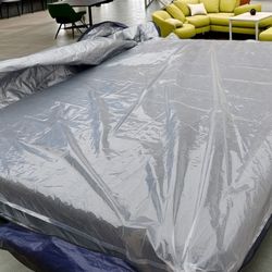 Casper 8.5 Inches Queen Mattress 