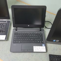 Mini Hp Probook 12 Inch Laptop
