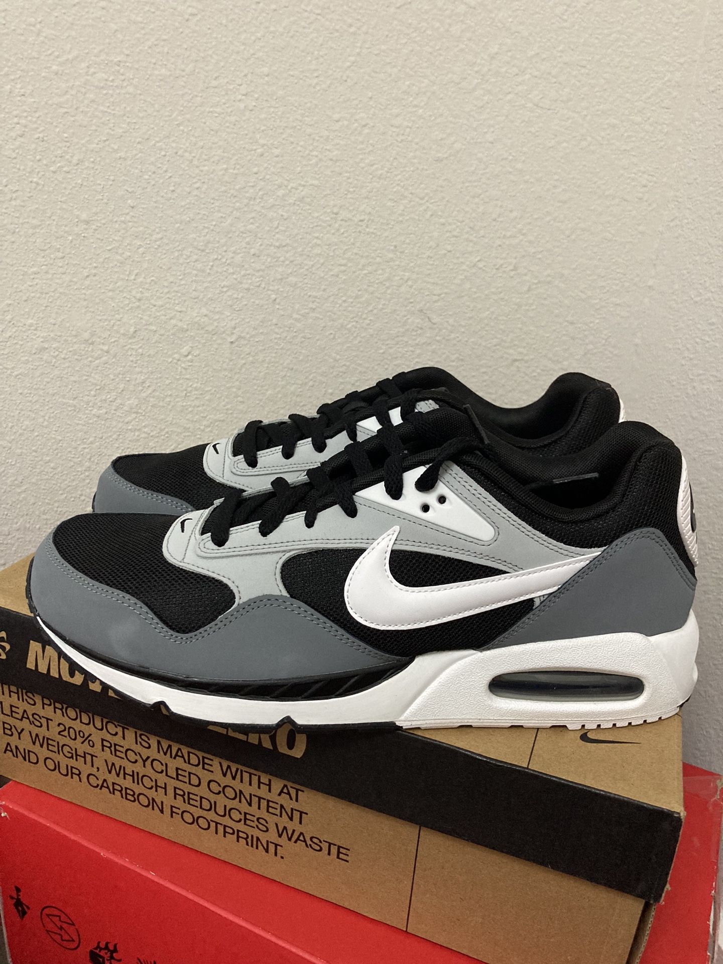 Nike AirMax Size 12
