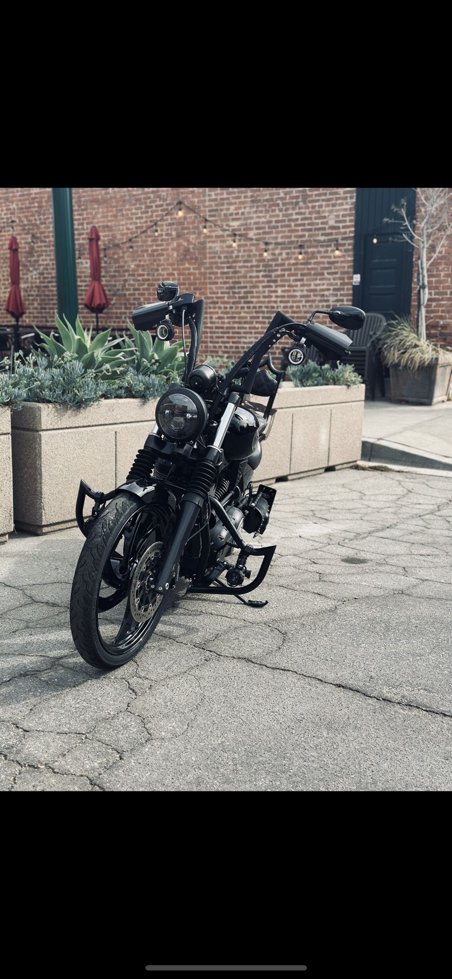 2008 Victory Vegas 8-Ball