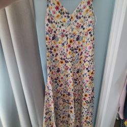 Womens Dress Size XS