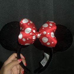 Disney Ears 