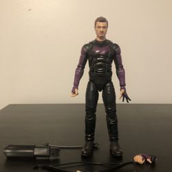 Marvel Legends Hawkeye 