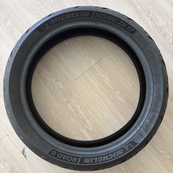 Michelin Road 6 (Rear) 150/60ZR17