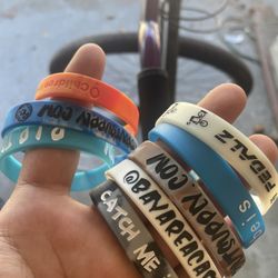 Ride out Supply And Other Rubber Bands 