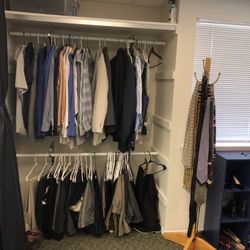 Free Professional Clothing In Lakewood 